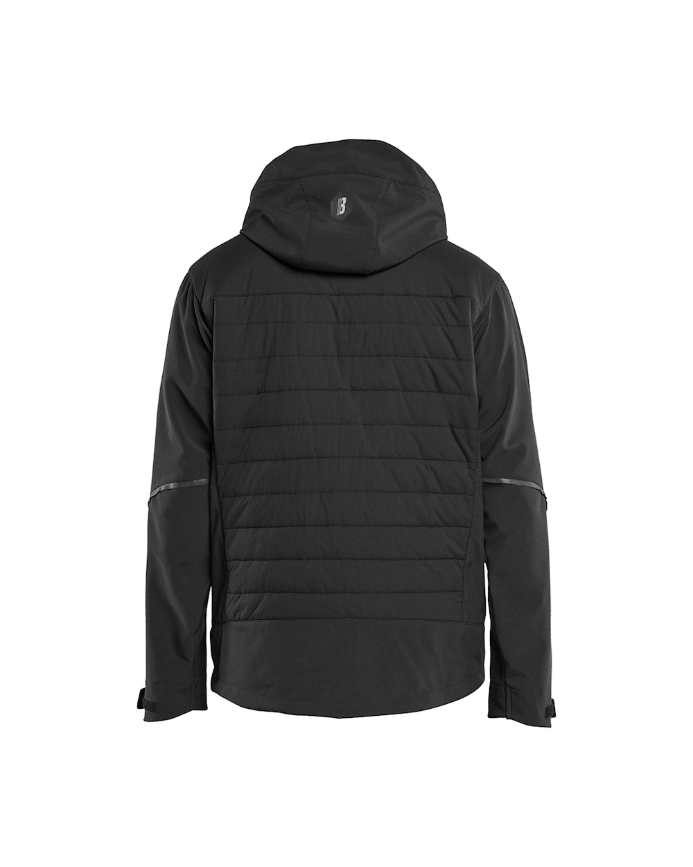 Hybrid Jacke