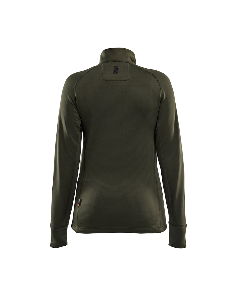 STRIKER Damen Fleecejacke