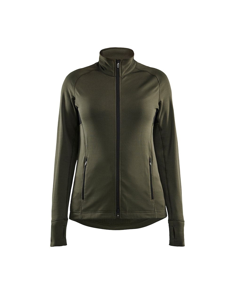 STRIKER Damen Fleecejacke