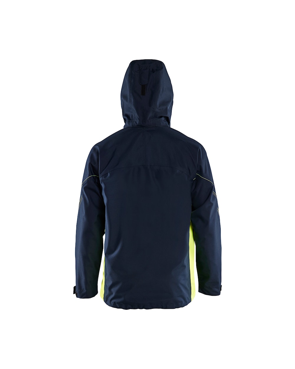 Shell Jacke
