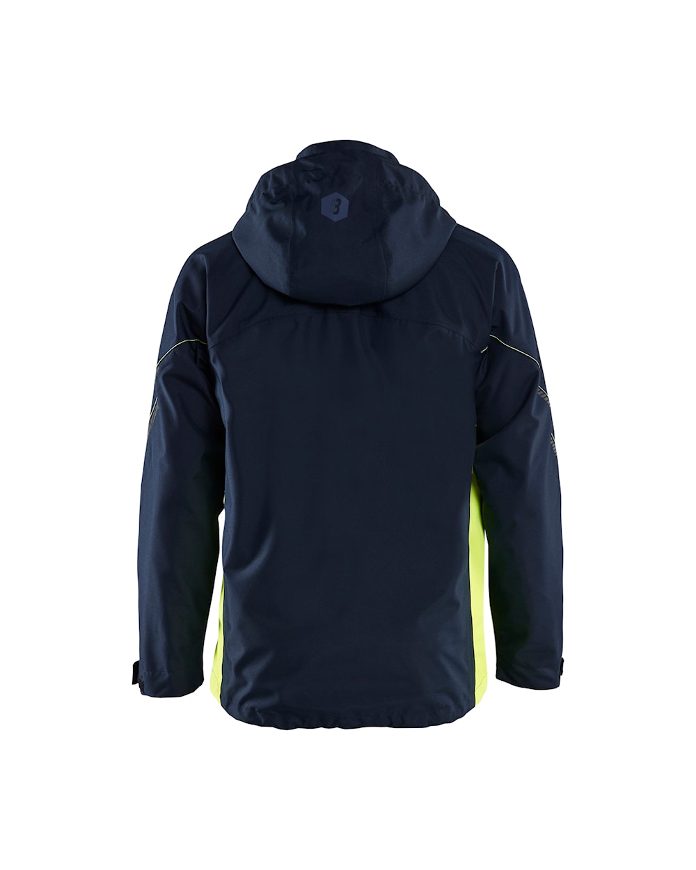 Shell Jacke