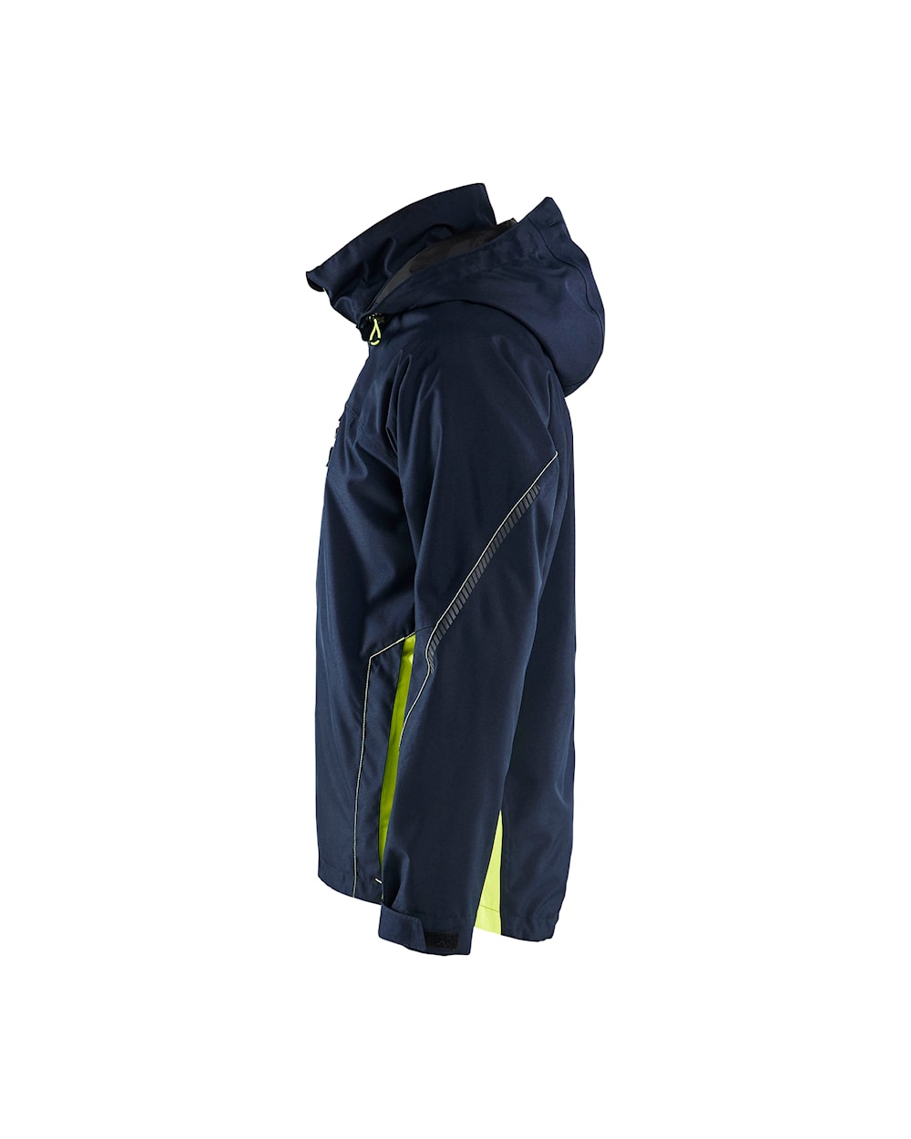 Shell Jacke