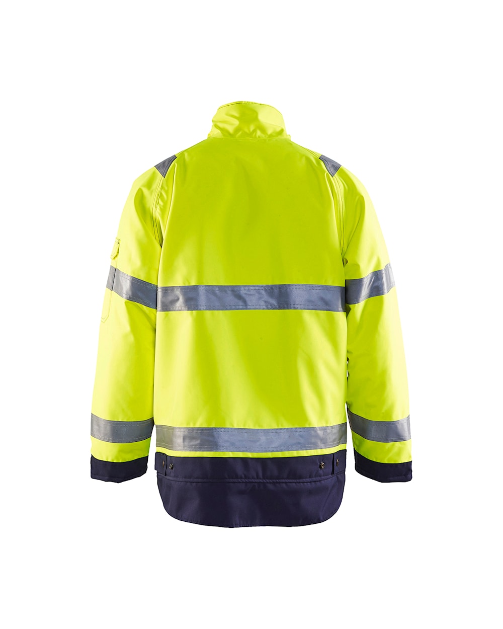 High Vis Winterjacke
