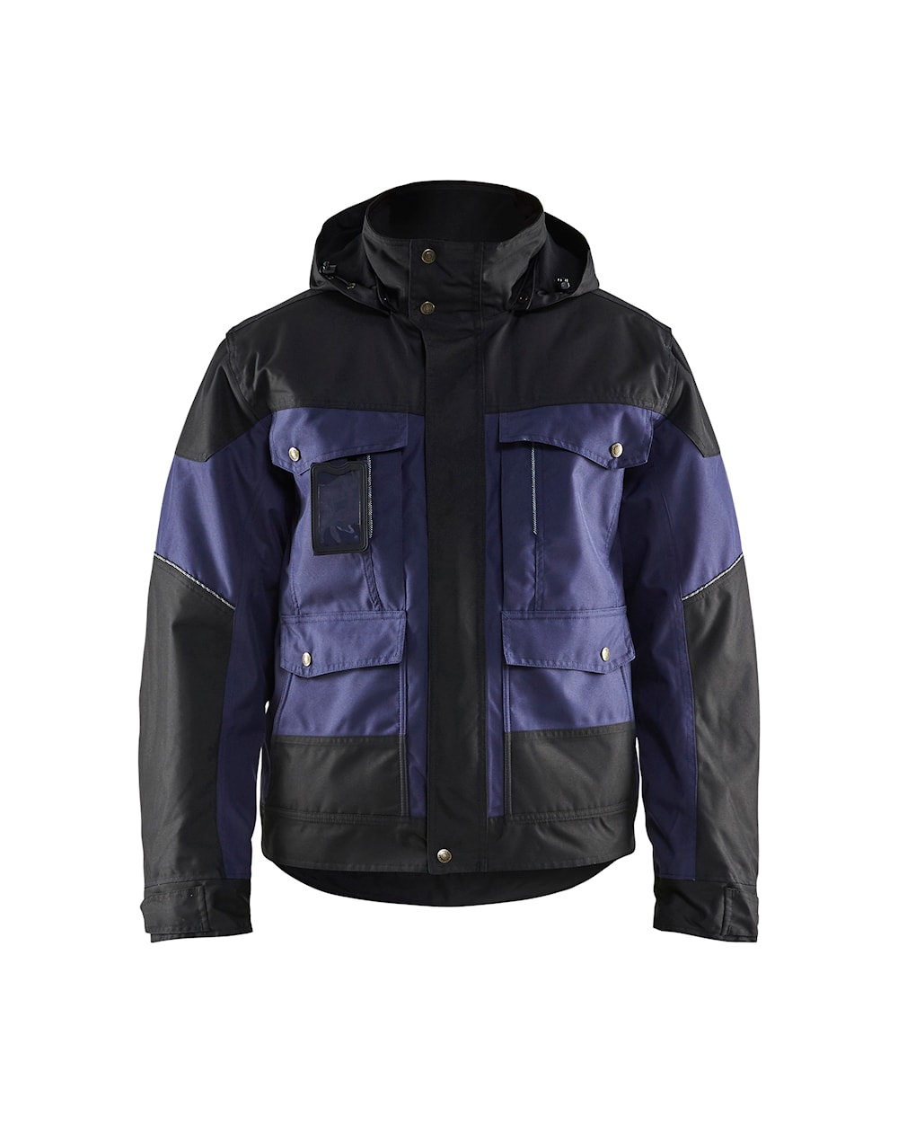 Winterjacke