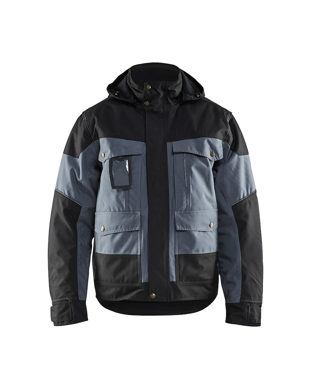 Winterjacke