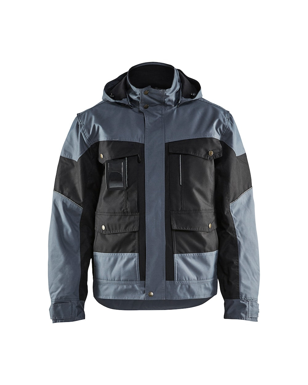 Winterjacke
