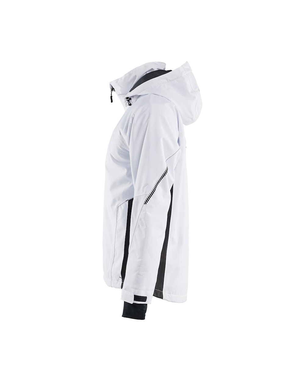 Arbeitsjacke Winter Herren gefüttert