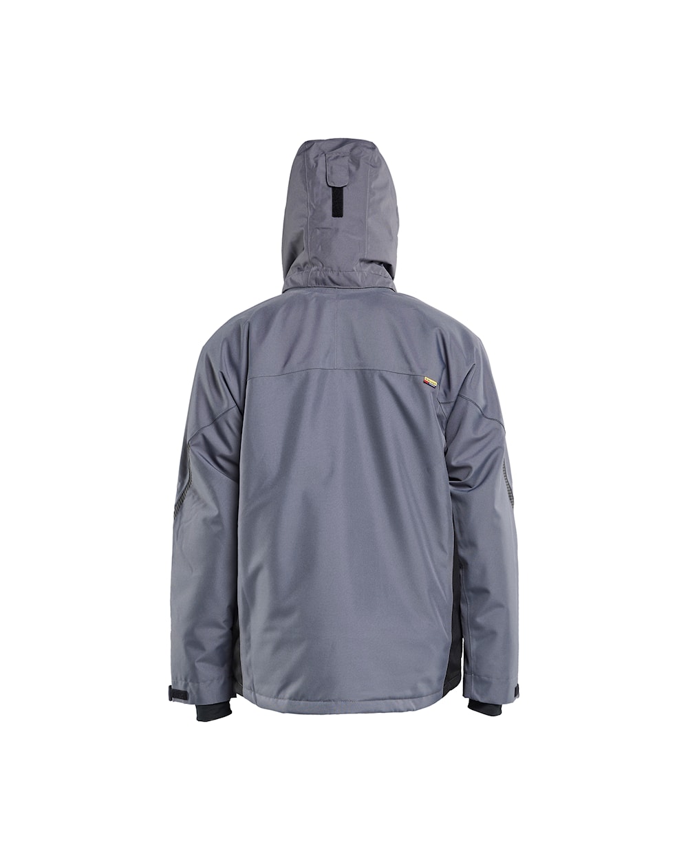 Arbeitsjacke Winter Herren gefüttert