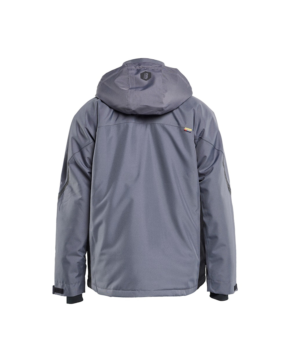 Arbeitsjacke Winter Herren gefüttert