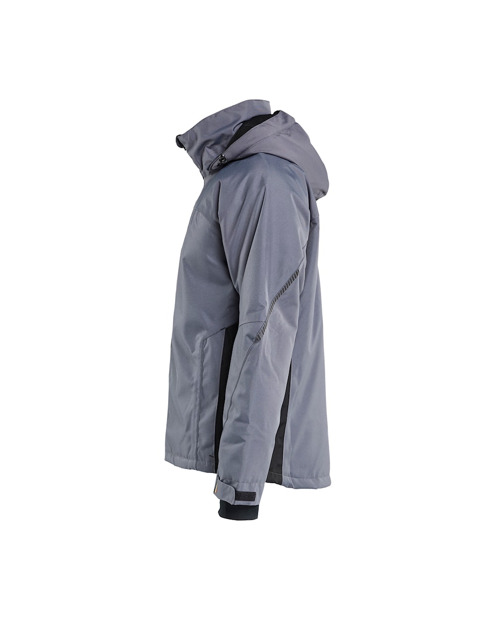 Arbeitsjacke Winter Herren gefüttert