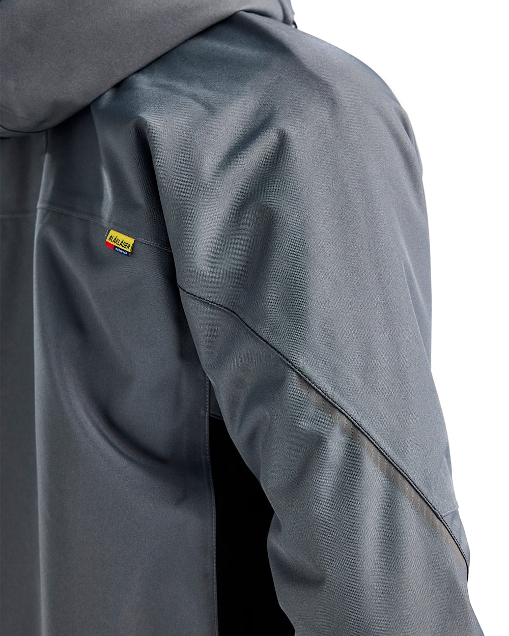 Arbeitsjacke Winter Herren gefüttert