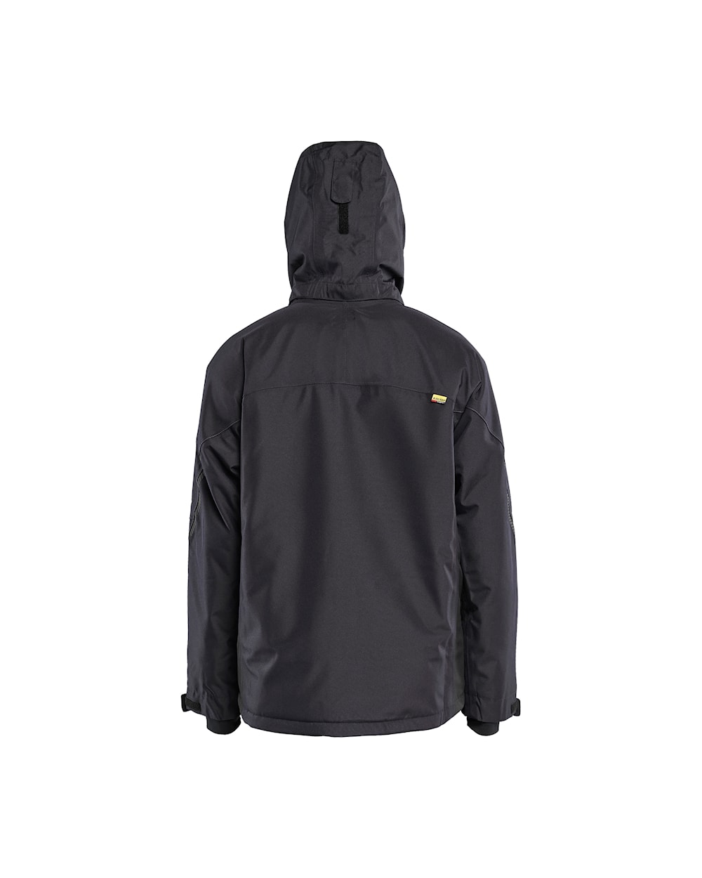 Arbeitsjacke Winter Herren gefüttert