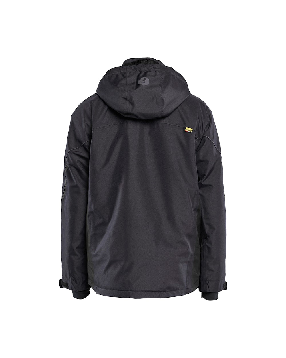 Arbeitsjacke Winter Herren gefüttert