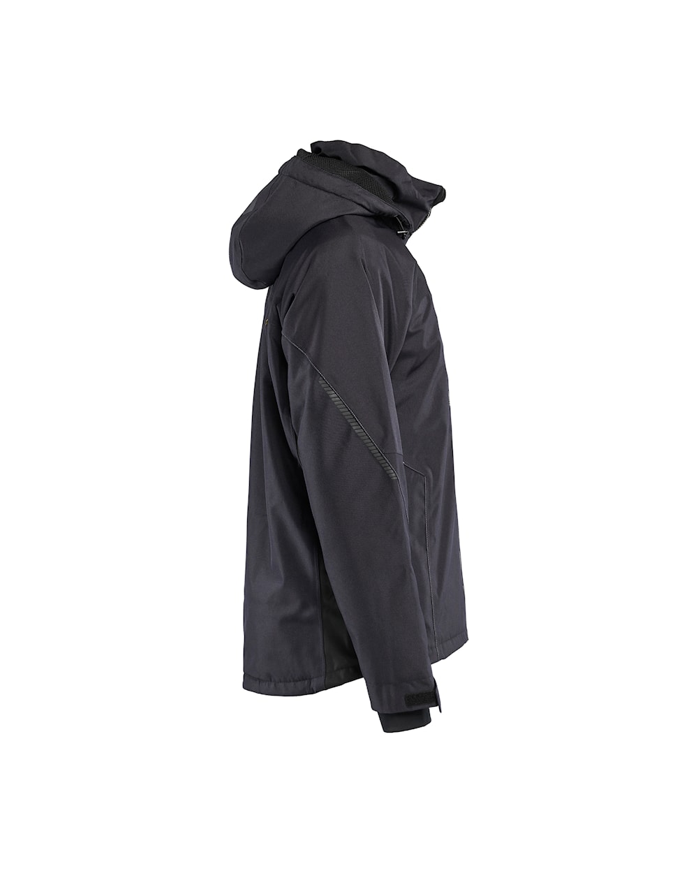 Arbeitsjacke Winter Herren gefüttert