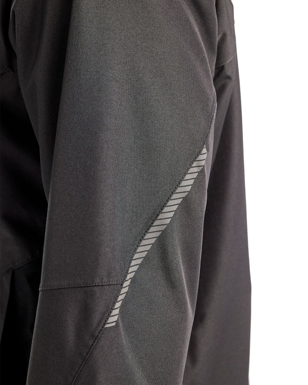 Arbeitsjacke Winter Herren gefüttert