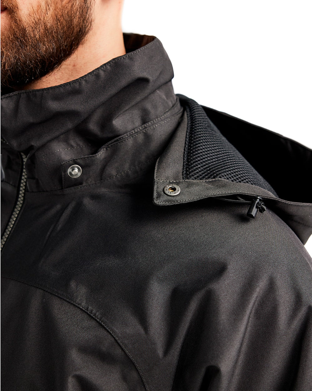Arbeitsjacke Winter Herren gefüttert