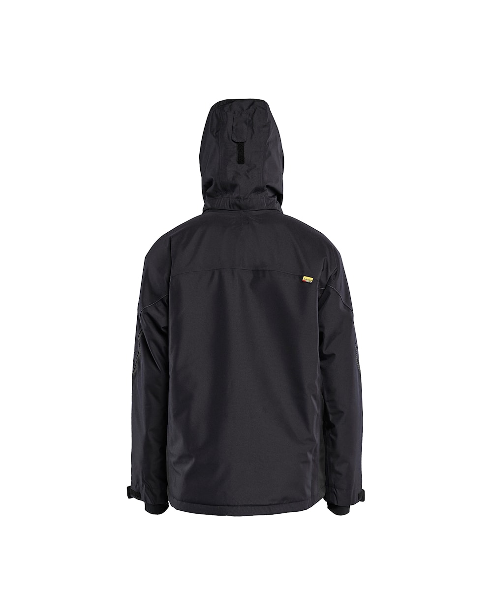 Arbeitsjacke Winter Herren gefüttert