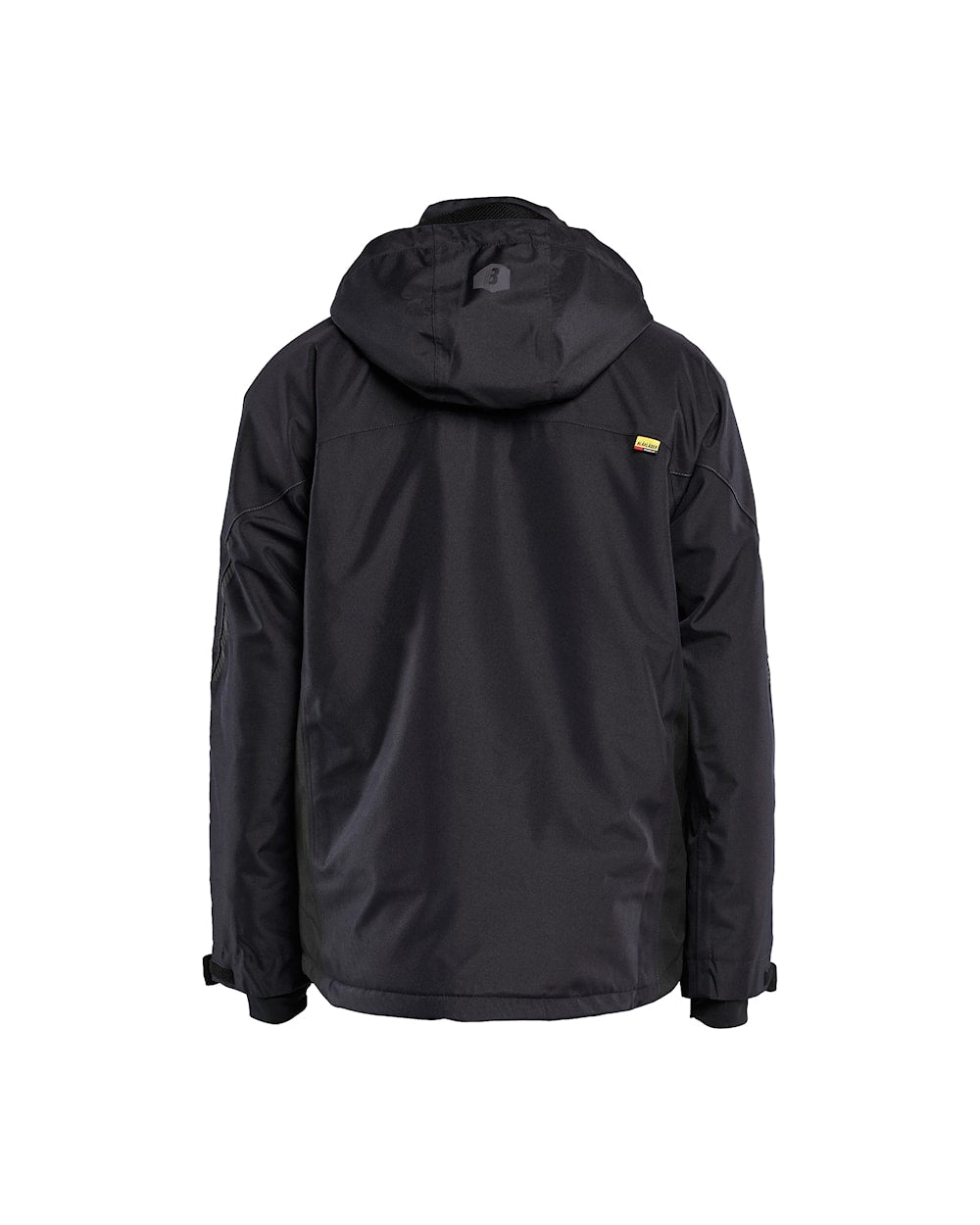 Arbeitsjacke Winter Herren gefüttert