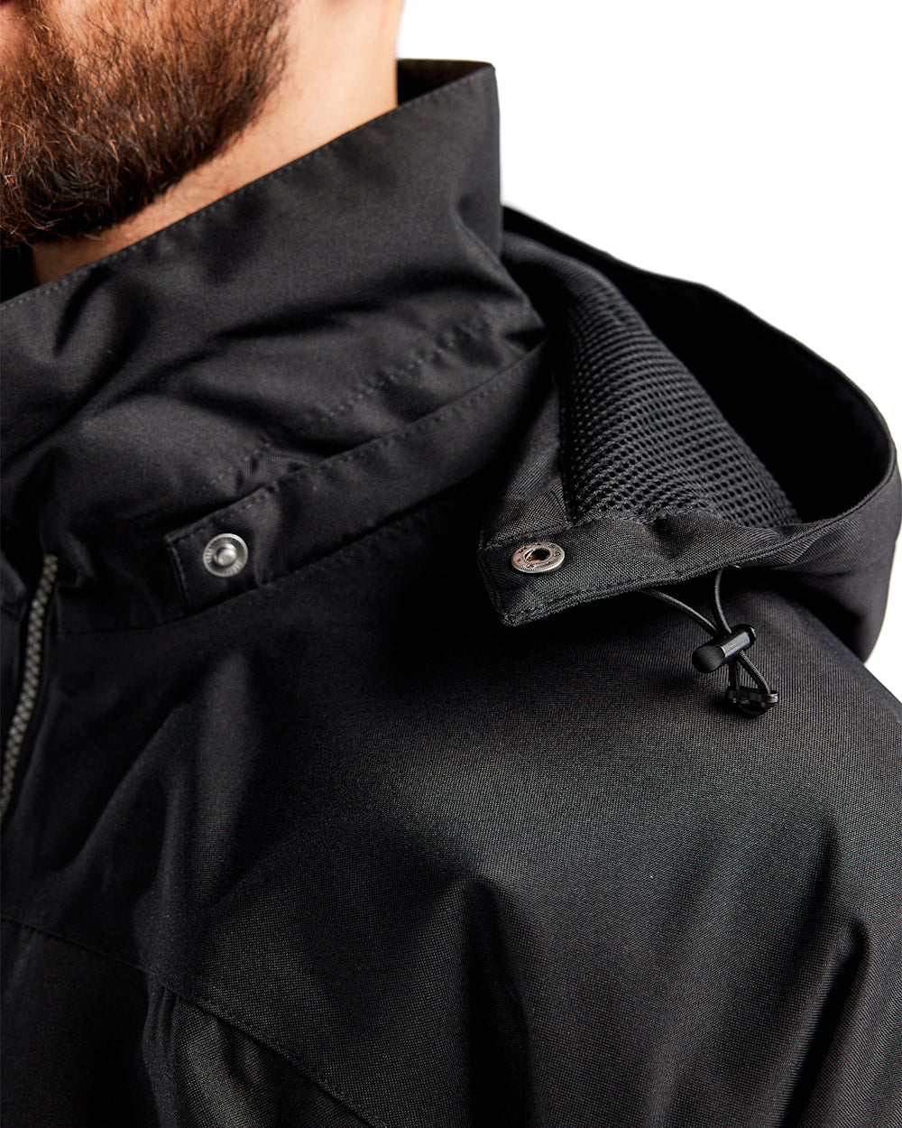 Arbeitsjacke Winter Herren gefüttert