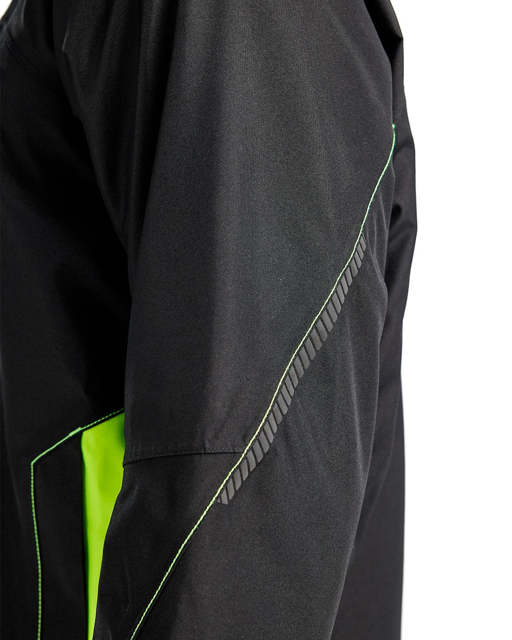 Arbeitsjacke Winter Herren gefüttert