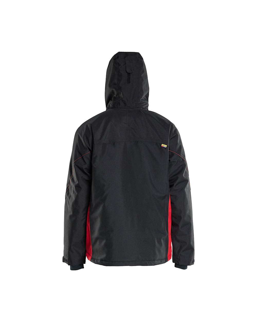 Arbeitsjacke Winter Herren gefüttert
