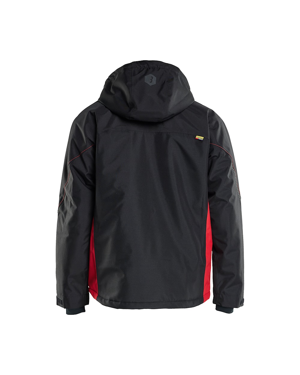 Arbeitsjacke Winter Herren gefüttert