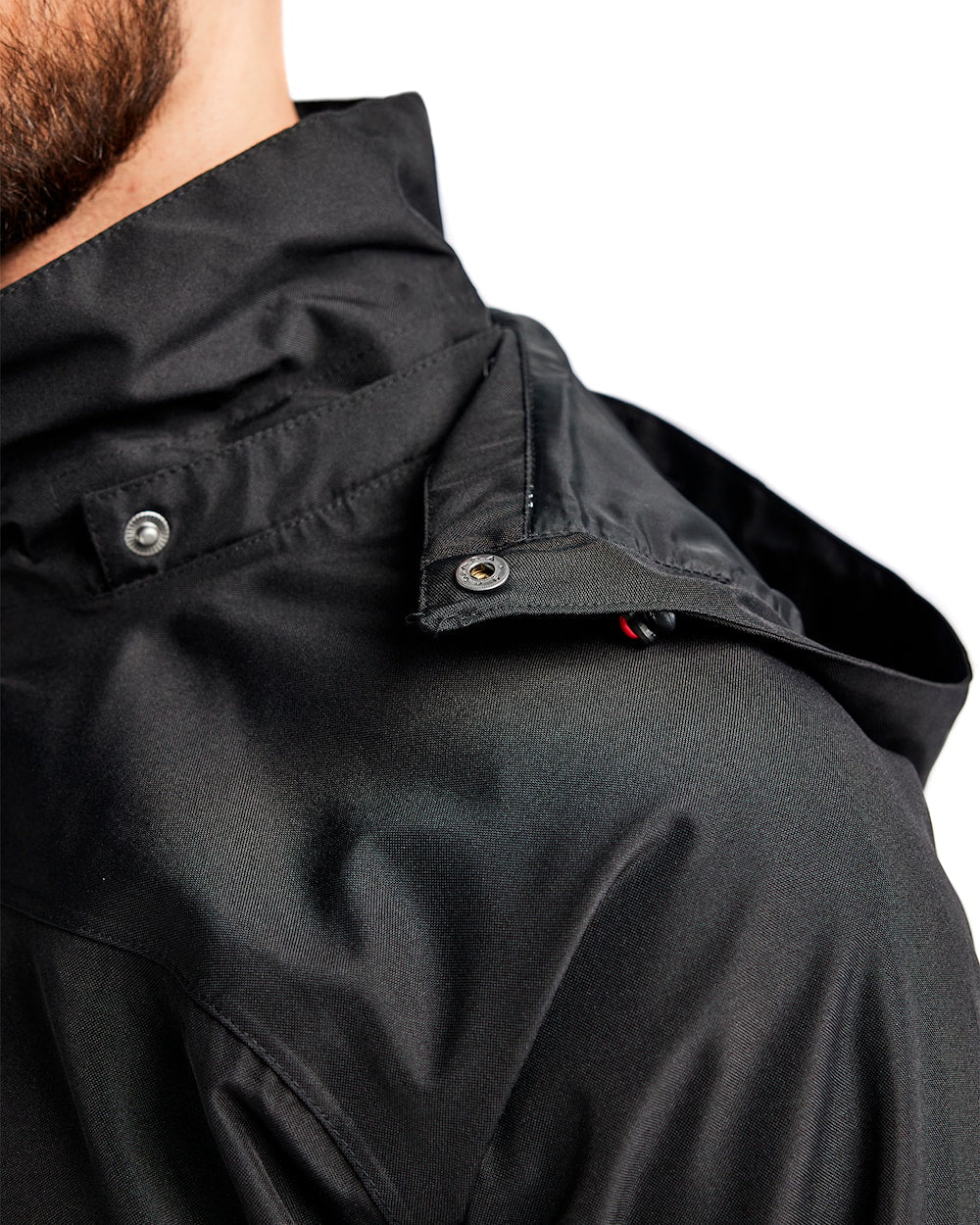 Arbeitsjacke Winter Herren gefüttert