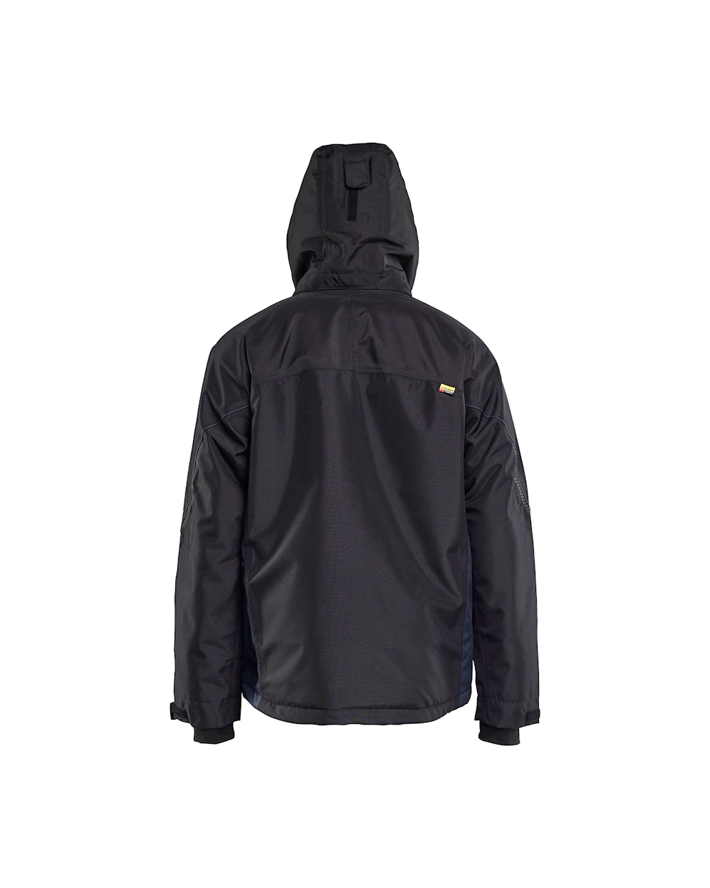 Arbeitsjacke Winter Herren gefüttert
