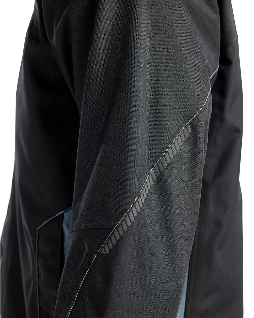 Arbeitsjacke Winter Herren gefüttert