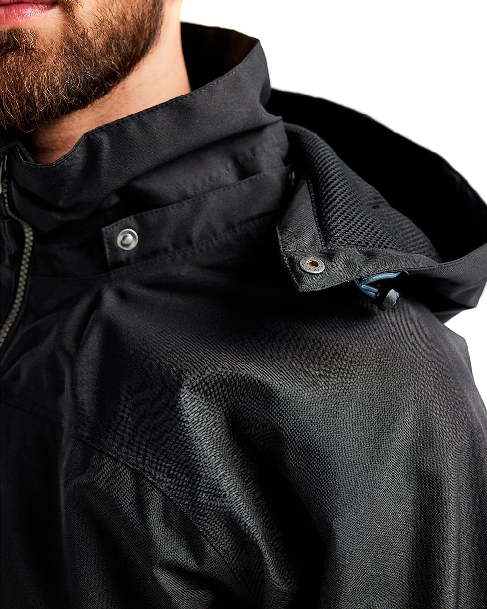 Arbeitsjacke Winter Herren gefüttert