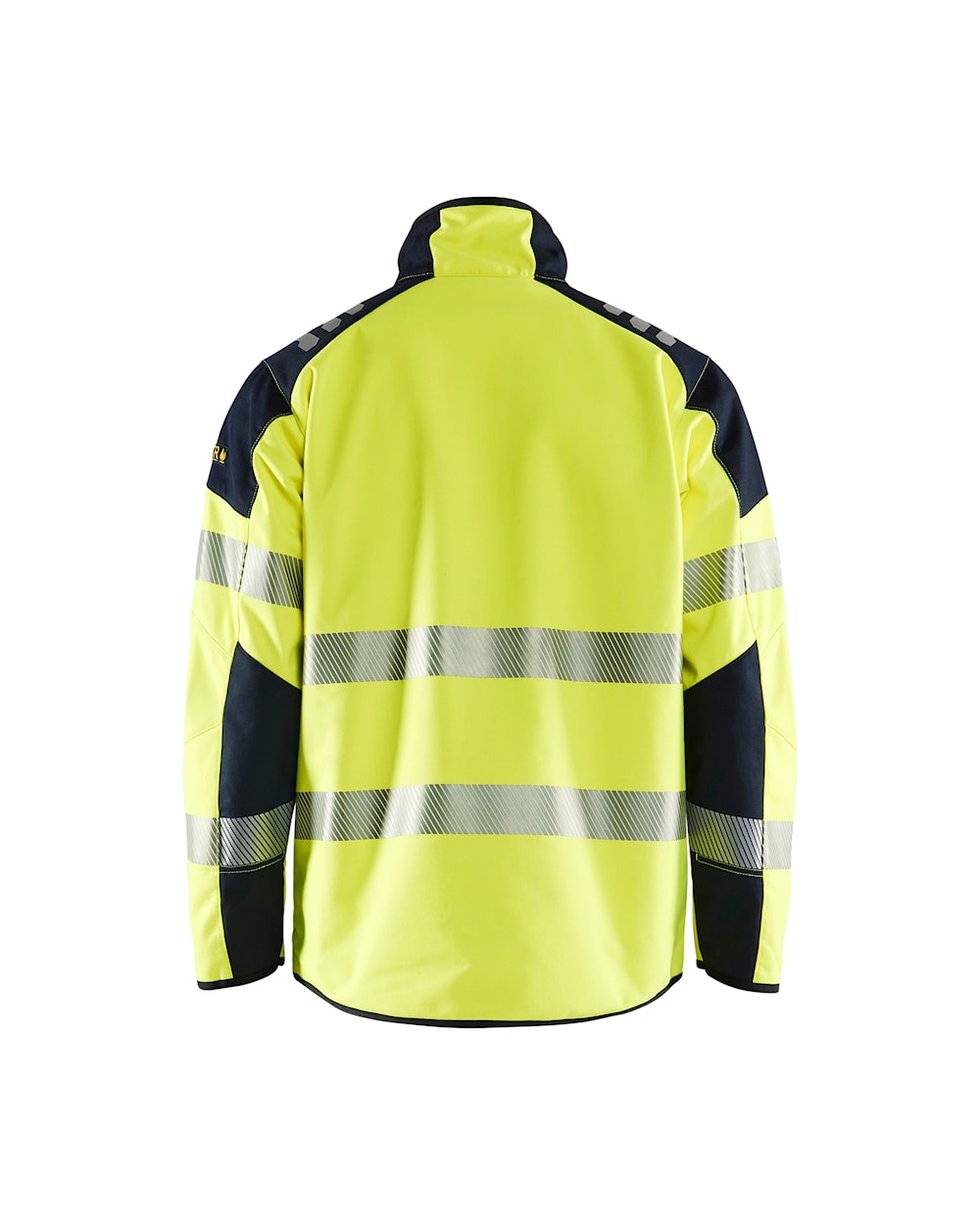 Multinorm Softshell Jacke