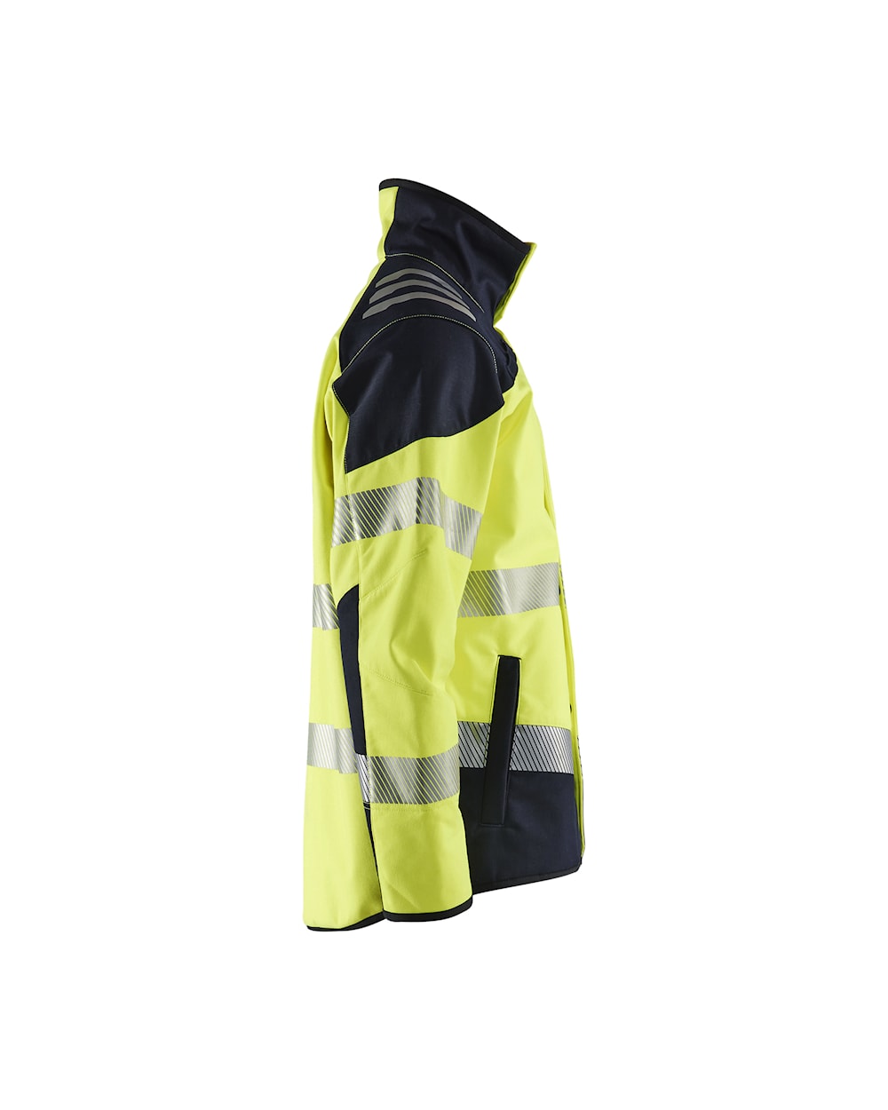 Multinorm Softshell Jacke