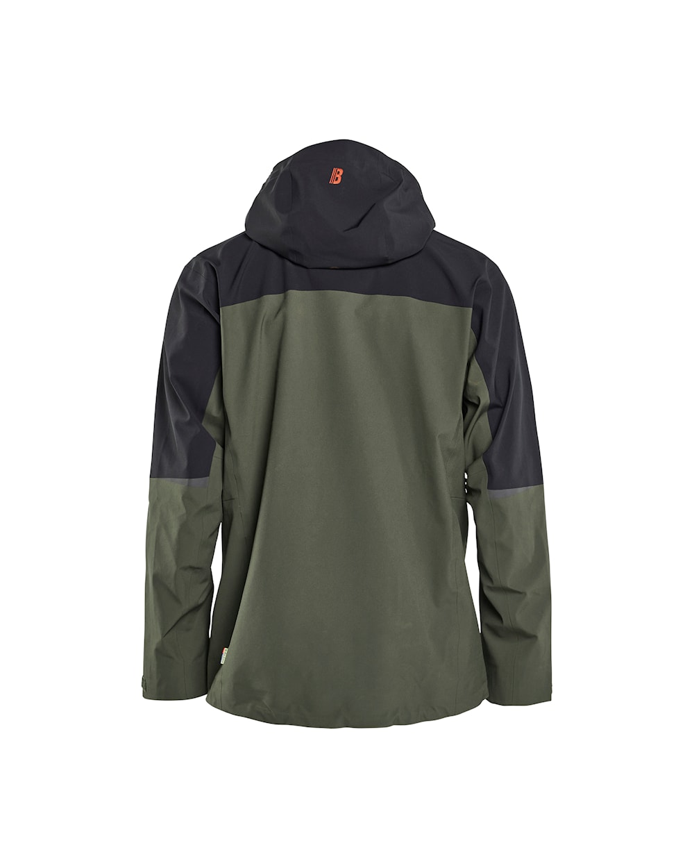 STRIKER Shell Jacke Stretch