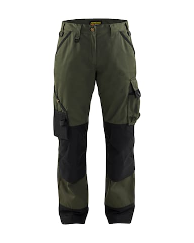 Damen Garten Arbeitshose