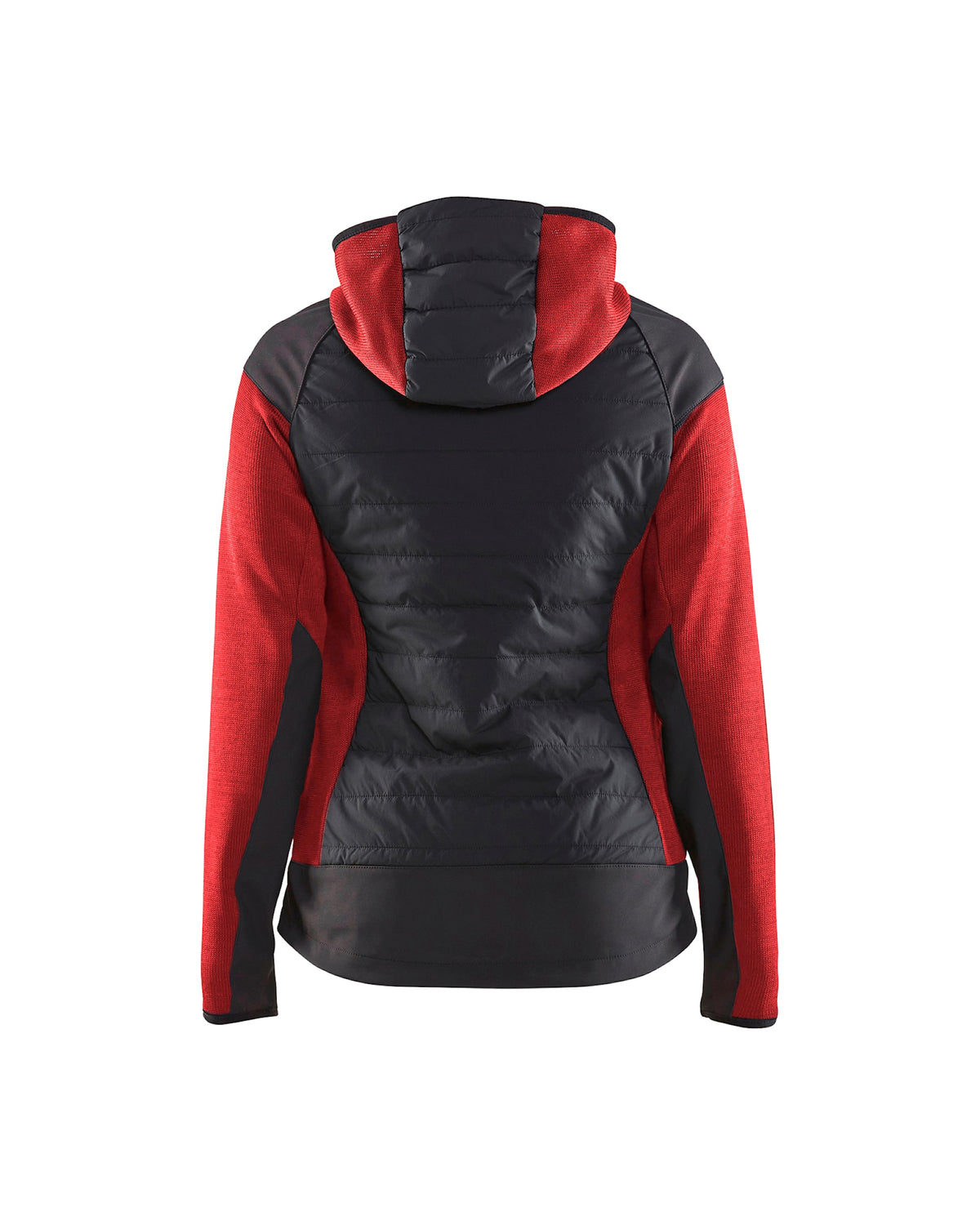 Damen Hybrid Jacke