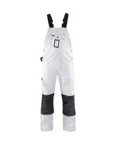Robuste Handwerker-Latzhose Maler, Maurer