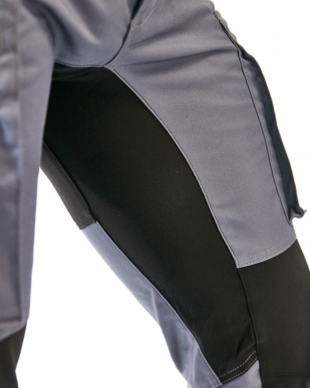 Service Arbeitshose Stretch