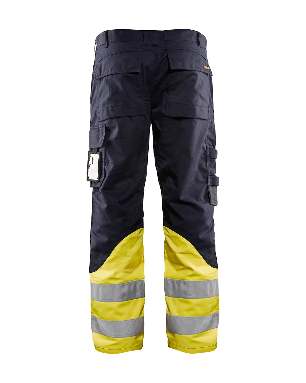 Multinorm Arbeitshose inhärent