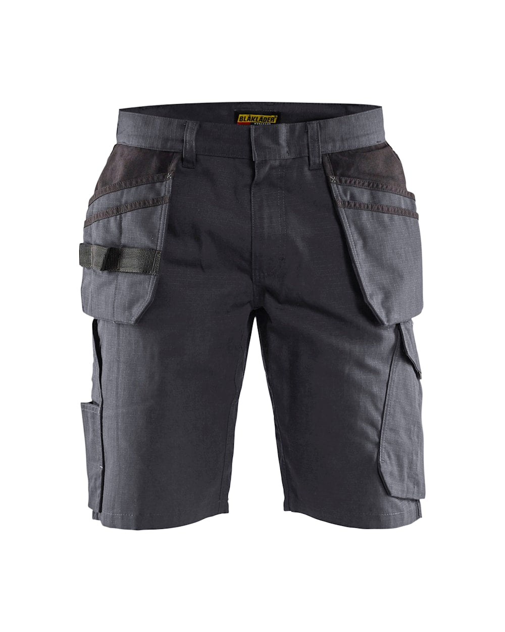 Service Shorts mit Nageltaschen