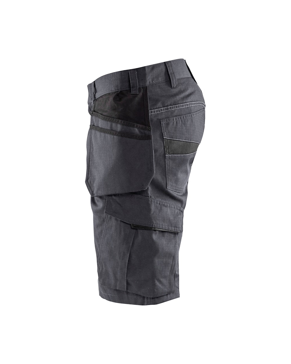 Service Shorts mit Nageltaschen