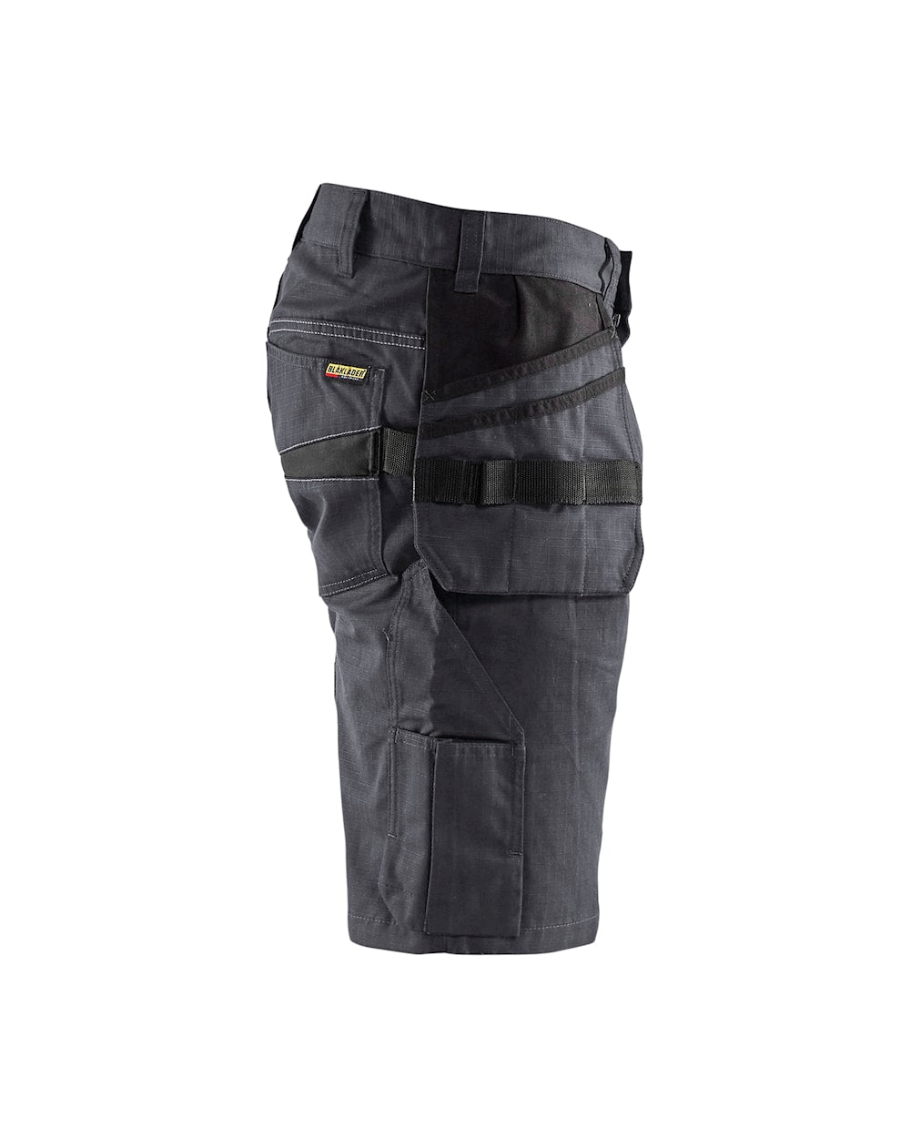 Service Shorts mit Nageltaschen