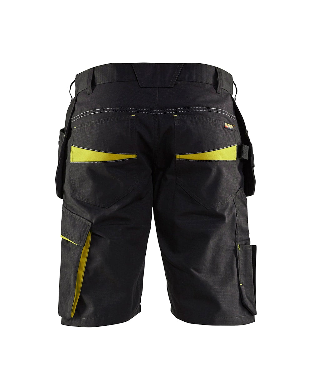 Service Shorts mit Nageltaschen