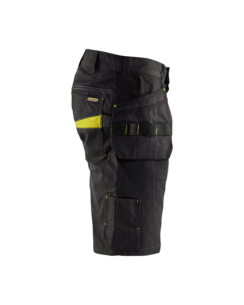 Service Shorts mit Nageltaschen