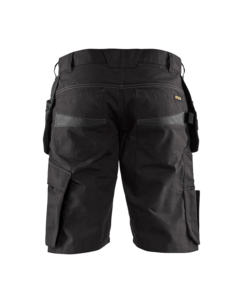 Service Shorts mit Nageltaschen