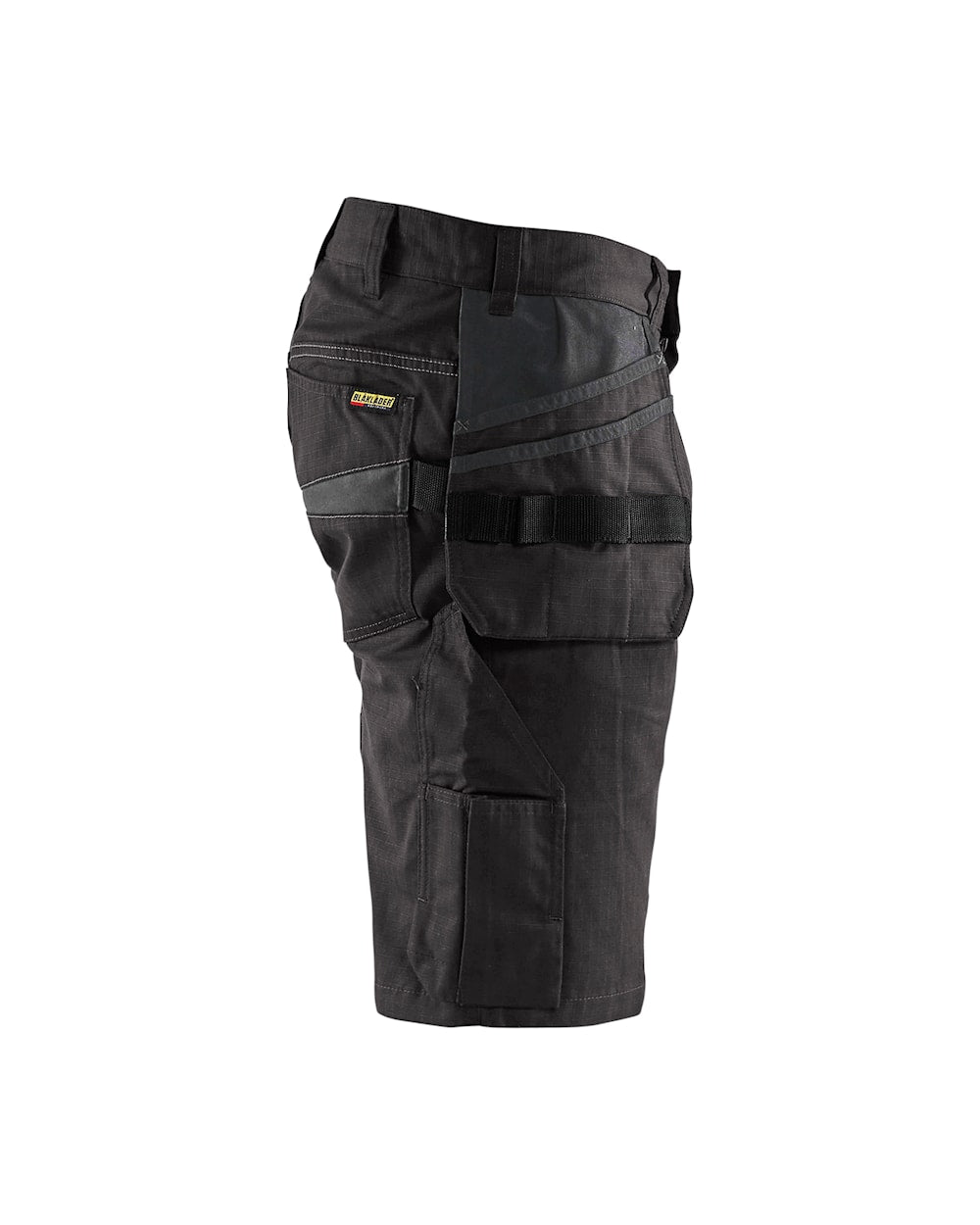 Service Shorts mit Nageltaschen