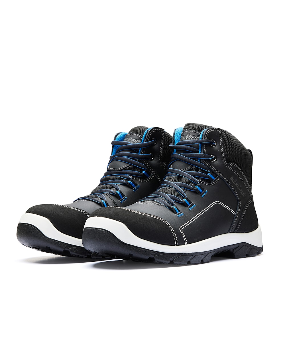 RETRO Sicherheitsstiefel – S3