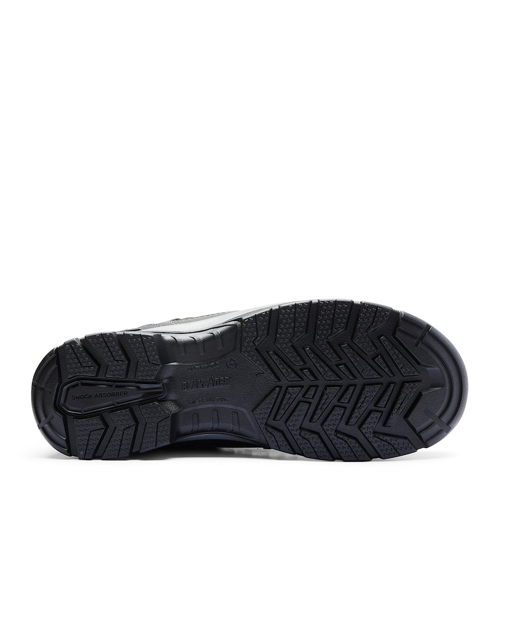 ELITE Sicherheitsschuh Freelock – S3