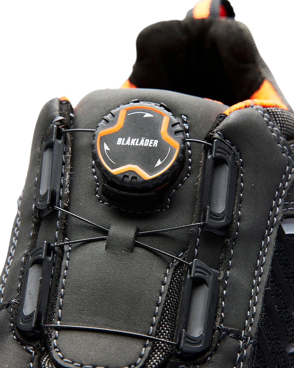 ELITE Sicherheitsschuh Freelock – S3