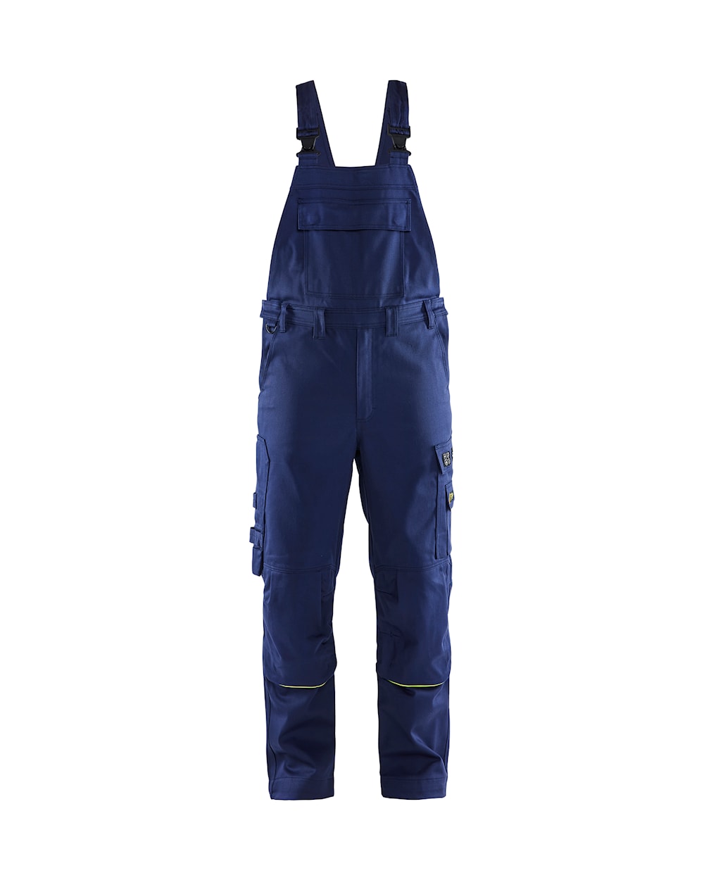 Schweißer Latzhose