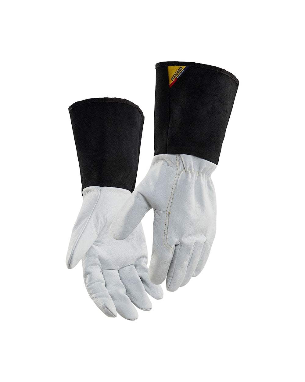 Schweißerhandschuh (6 Paar)